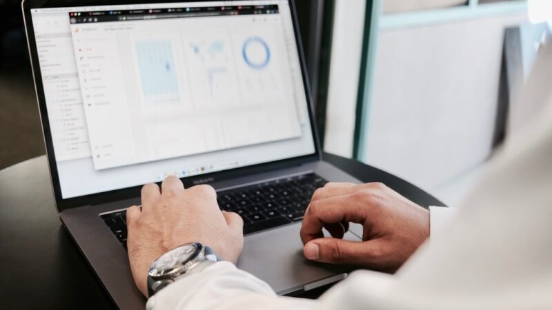 Les fondamentaux du SEO pour les entreprises locales à Lorient